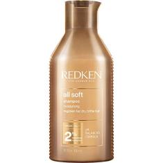 Shampoo Redken 300Ml All Soft