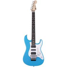 Guitarra Charvel Pro Mod So Cal Style 1 Hsh Floyd Rose Ebony Robins Egg Blue