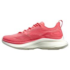 Athletic Propulsion Labs Tênis feminino Streamline, Coral de fogo/marfim, 38