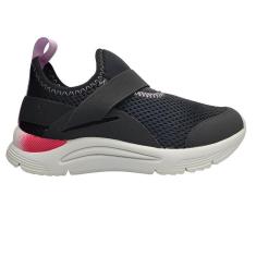 Tênis Infantil Klin New Sport Kids Preto 480041000-Unissex