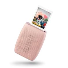 Impressora para celular FUJIFILM Instax Mini Link 3 - Rose Pink