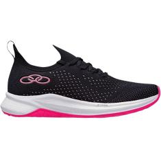 Tênis Feminino Esportivo Corrida Caminhada Running Olympikus Essential 2