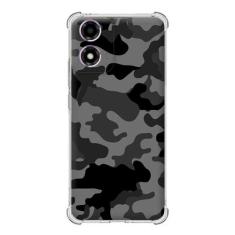 Capa Capinha De Celular Compatível com Moto E14 Personalizada - Tudo C