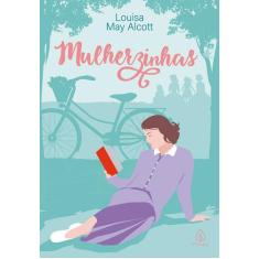 Livro - Mulherzinhas