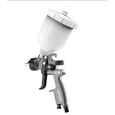Pistola De Pintura De Gravidade 1.4 HVLP Pro-550 LDR2-Pro