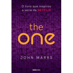 Livro - The One