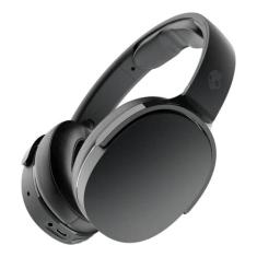 Fone de Ouvido Sem Fio Skullcandy Hesh Evo - Preto