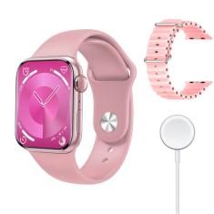 Relógio Inteligente Smartwatch Gs9 Mini Série 9 41mm NFC Chat GPT