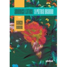 Livro - América Latina