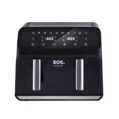 Fritadeira Air Fryer EOS 9 Litros Digital Dual Zone EAF90DD 110V, Pret