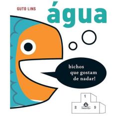 Livro - Água