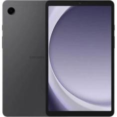 Tablet Samsung Galaxy Tab A9+ 64GB 5G Tela 11" Android 13 Processador Octa-Core - Cinza