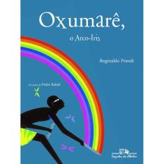 Livro - Oxumarê o arco-íris