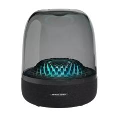 Caixa De Som Harman Kardon Aura Studio 4 Bluetooth - Preto