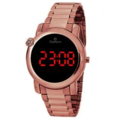 Relógio Champion Feminino Digital Ch48064r