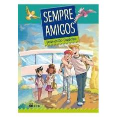 Sempre Amigos, 3