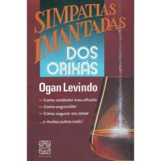 Simpatias Imantadas dos Orixás