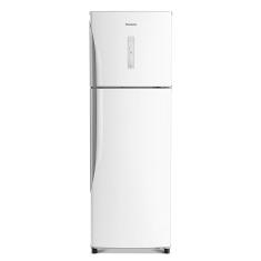Refrigerador Panasonic Frost Free  387 Litros Branco BT41 - 127 Volts