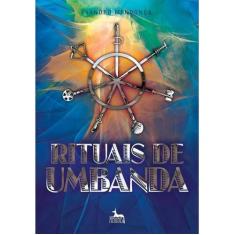 Rituais de Umbanda - ANUBIS EDITORES, Sortido