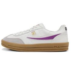 TÊNIS FEMININO FILA FX COURT 70 VINTAGE-Feminino