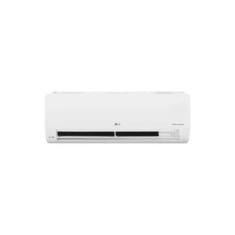 Ar Condicionado Split LG DUAL Inverter Compact + Inteligência Artificial R32, 12.000 Btus, Frio, 220V - S3-Q12JAQAL