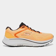 Tênis Skechers Go Run Consistent 2 Masculino-Masculino