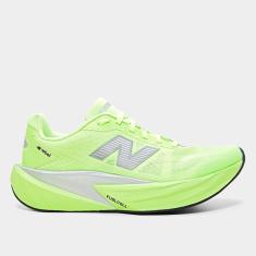 Tênis New Balance Fuelcell Rebel V5 Feminino-Feminino