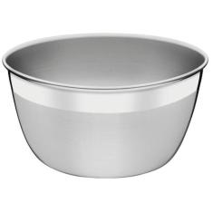 Pote Redondo Tramontina Freezinox Em Aço Inox 9 Cm 0,3 L Tramontina, 3