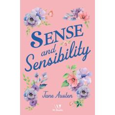 Livro - Sense and Sensibility