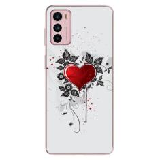 Capa Adesivo Skin364 Verso Para Motorola Moto G42 (2022) - KawaSkin