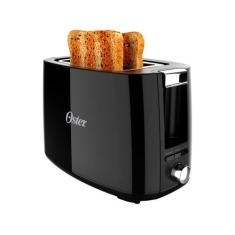Torradeira Oster Black Simple Life, Preto, 110V