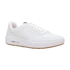 Tênis Casual Branco Versa | Olympikus-Masculino
