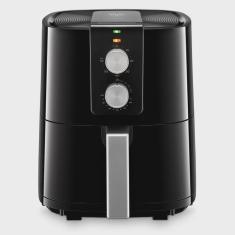 Fritadeira Elétrica Elgin Cuisine Fry Gourmet 5,5 Litros Preto