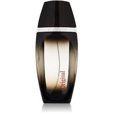 Eau De Toilette Spray 3.4 oz