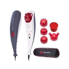 Massageador Elétrico Infravermelho Elite-confort Para dores