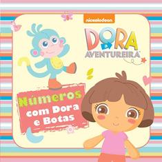 Dora Infant - Números com Dora e Botas