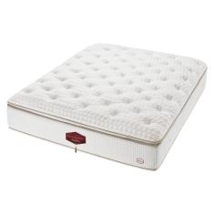 Colchão Queen Molas Ensacadas Americanflex Bravíssimo 158x198x40cm