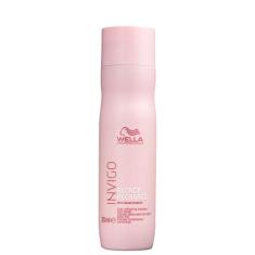 Shampoo Wella Professionals Blonde Recharge 250ml