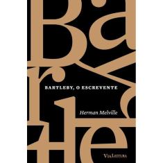 Bartleby, O Escrevente