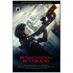 Resident Evil: Retribuição