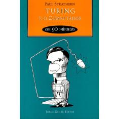 Livro - Turing e o computador em 90 minutos