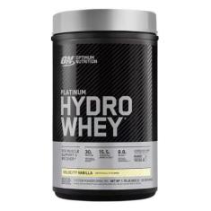 Platinum Hydro Whey 800G Optimum Nutrition