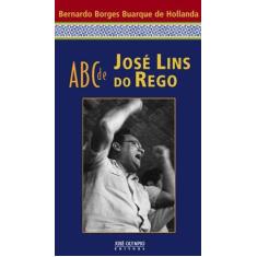 Livro - Abc De José Lins Do Rego