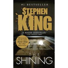 The Shining: Stephen King