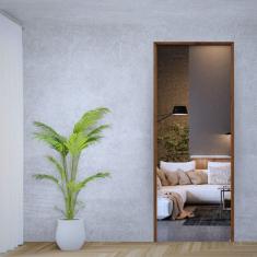 Jogo Batente Misto 11 Cabeceira 92 X 215 X 11 Natural