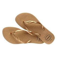 Chinelo Havaianas Fantasia Gloss-Feminino