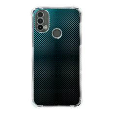 Capa Capinha De Celular Compatível com Moto E30 Motorola Personalizada