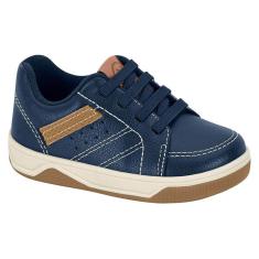 Tênis Infantil Molekinho R.2623-109-Masculino