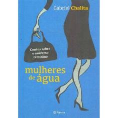 Mulheres De Água