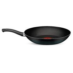 Frigideira Francesa 26cm Antiaderente Rochedo Smart Preta